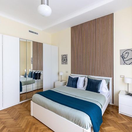 Navigli-Duomo - Prestige Apartment Netflix-Wifi 米兰 外观 照片