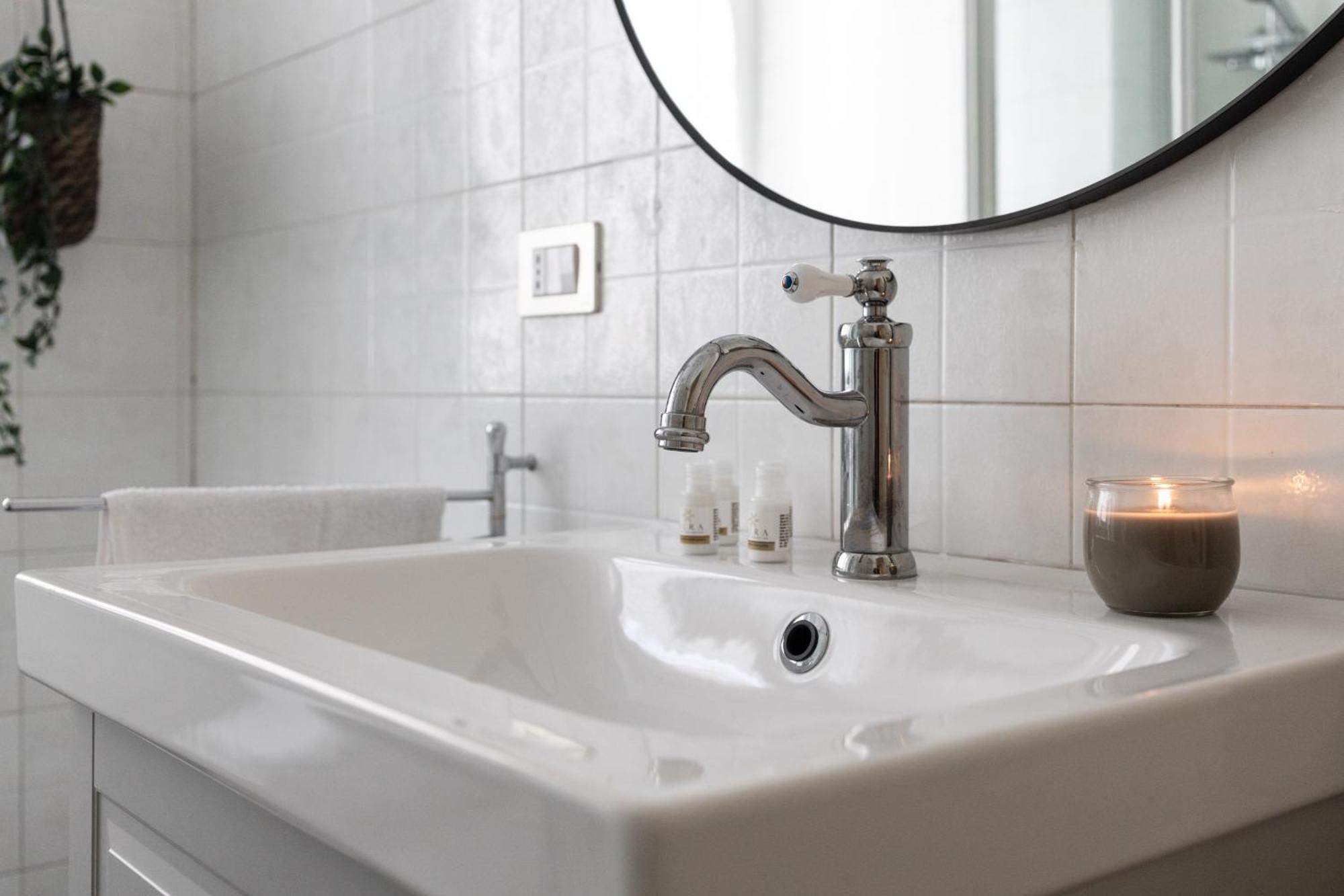Navigli-Duomo - Prestige Apartment Netflix-Wifi 米兰 外观 照片