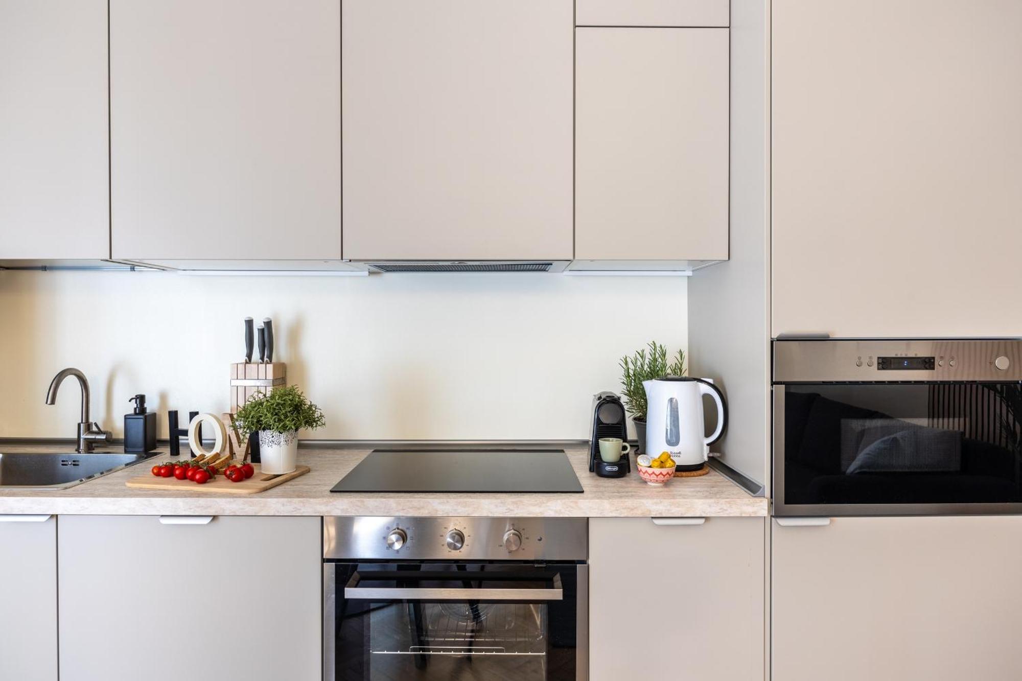 Navigli-Duomo - Prestige Apartment Netflix-Wifi 米兰 外观 照片