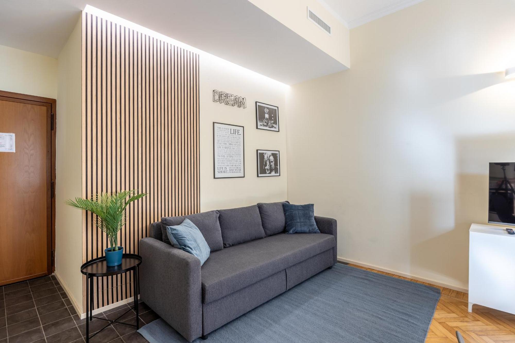 Navigli-Duomo - Prestige Apartment Netflix-Wifi 米兰 外观 照片